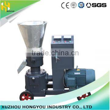 rice husk pellet mill for sale/rice husk pellet mill machine/rice husk diesel pellet mill