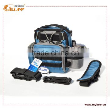 Fashion Fishing Bag Popular Men Sport Fishing Waist Bag