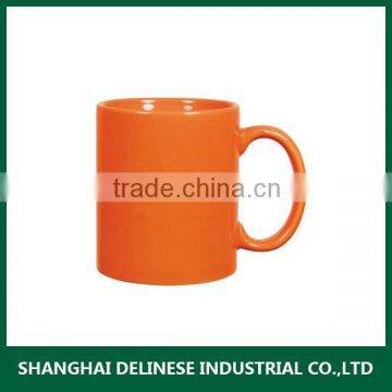 ceramic coffee mug with silicone bottom