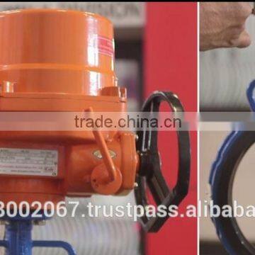 Actuator Manufacturer photo-3