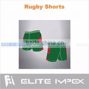 Professional Rugby shorts