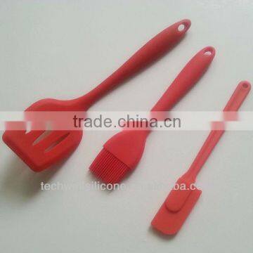 Hot selling multi functional silicone cake decorating tools