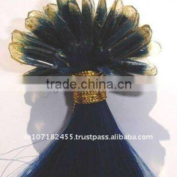 TEMPLE HAIR U TIP EXTENSION SUPPLIERS IN INDIA