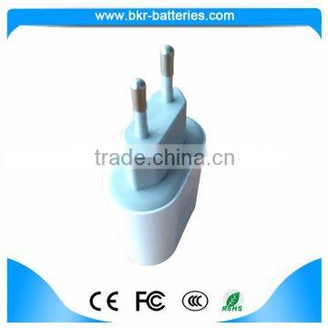 2016 New Design Usb Phone Charger Portable Mini Usb Mobile Travel Chargers photo-2