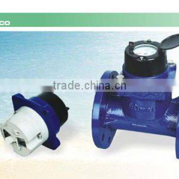 agricultural irrigation water meter