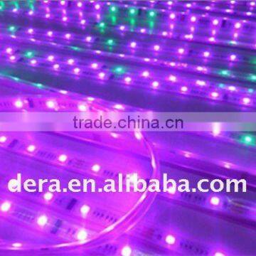 Epistar smd 5050 led strip rgb