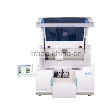 Automated Biotechnology Equipment