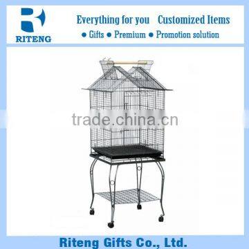 Hot sales chinese large bird cage wire panels