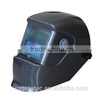 LY500A Custom Safety Welding Helmet Auto Darkening photo-3