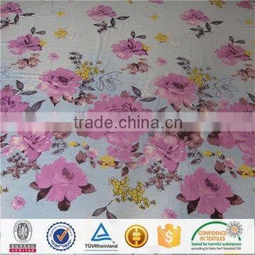 Rose Print Fabric photo-6