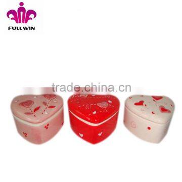 Valentine Gifts wholesale trinket box