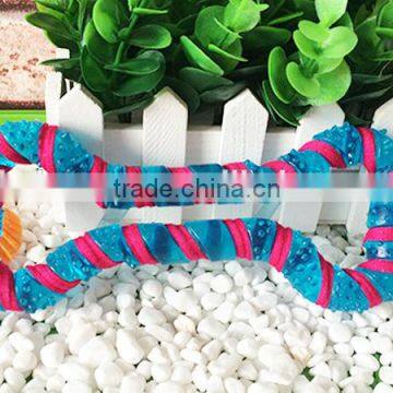 Plastic Toys With Cotton Rape Winded photo-3