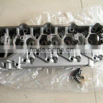 Genuine MITSUBISHI 4m40 cylinder head