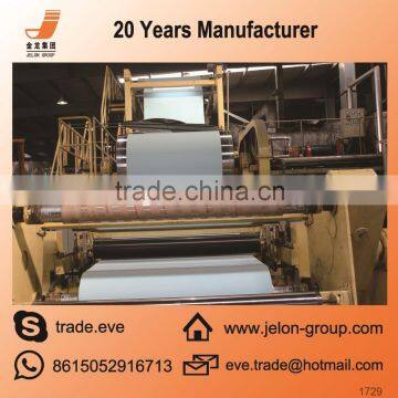 Paper Companies in China Blue Image 3plys Carbonless Paper Rolls photo-3