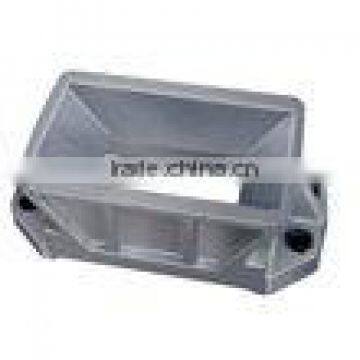 aluminium frame mold die casting injection mold