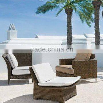 Rattan outdoor furniture modern sofa furniture garden furniture