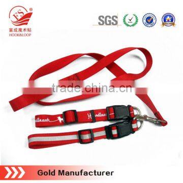 Heavy Duty Nylon Laniard for ID-Card photo-2