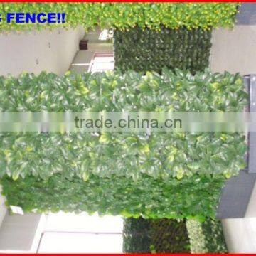 2013 China fence top 1 Chain link mesh hedge wire mesh earthquake