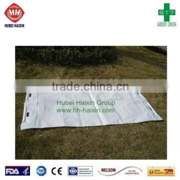 Heavy Duty Transport Body Bag Padded Handles