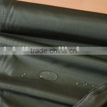 Oxford Fabric with Waterproof