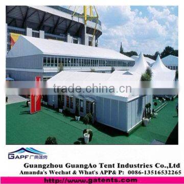 New Arrival High Quality Locum Tent for Wedding photo-6