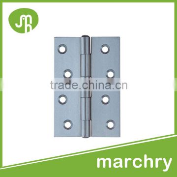 MH-1101 Stainless Steel American Standard Hole Wooden Door Hinge