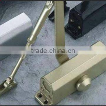 door closer for sliding door/door closer two independent valves control sweep/door closer types BL-03B