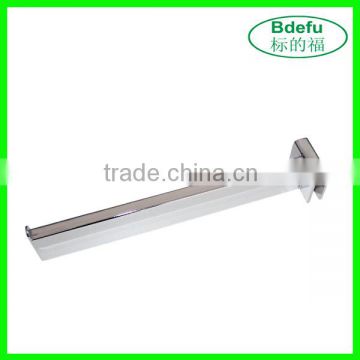 Metal Chrome Hanging Arm for 13*38mm Bar