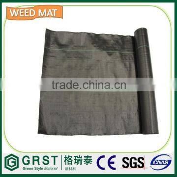 pp Woven Ground Cover Fabric, Weed Control Fabric, pp Garden Use Anti Weed Mat photo-2