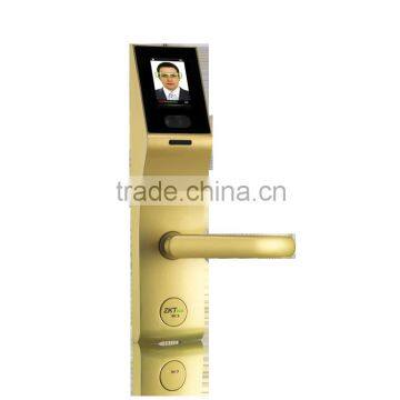 Face Door Lock with Eye Scanner FL1000