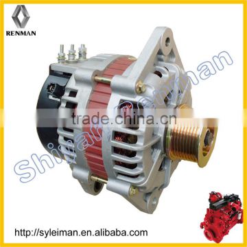 Alternator 37N29B-01010 for Foton Cummin 6CT engine