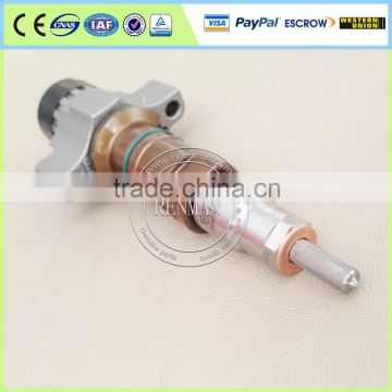 Dongfeng cummin ISLe cost to replace injectors 4327072