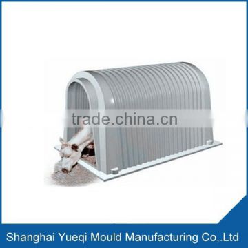 Rotational Moulding Doghouse