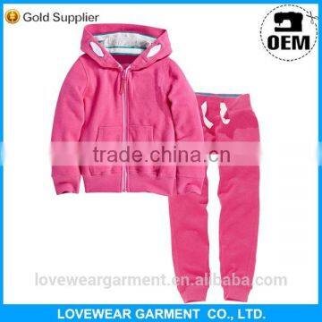 High Quality 80 Cotton 20 Polyester Hoodies Wholesale Children Plain Hoodies For Kids