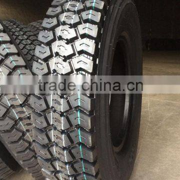 chinese truck tires brands