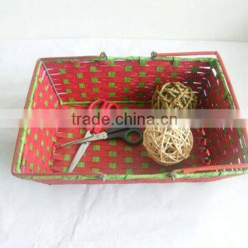 paper sundry basket