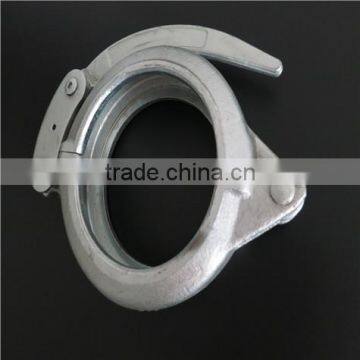 Pump Coupling Concrete Pump Snap Clamp