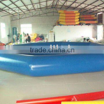 inflatable pool