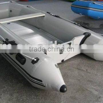 Inflatable Motor Boat / Inflatable Sport Boat