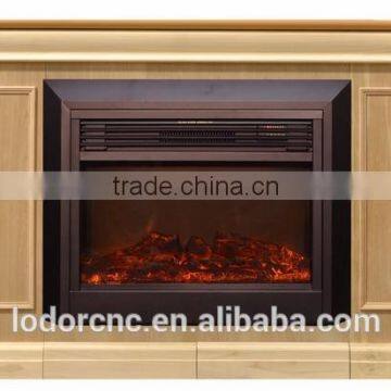 Cheap Decorative Mini Electric Fireplace