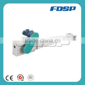 FDSP Conveying Equipment TGSU/TGSS Scraper Conveyor