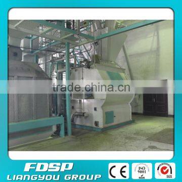 Animal feed pellet machine for poultry