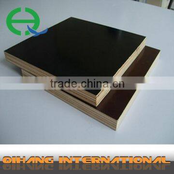 high quality 12mm marine plywood for construction