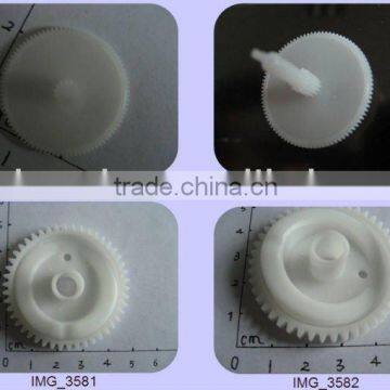 Plastic Gears