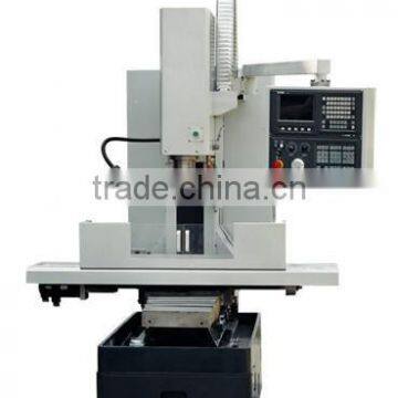 CNC Milling Machine