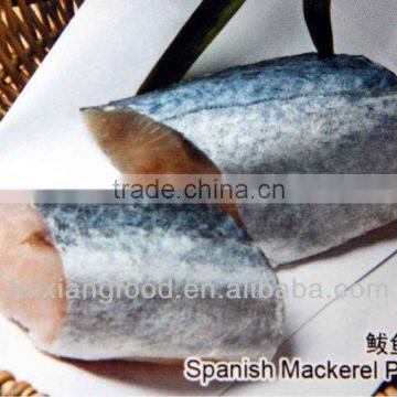 Spanish Mackerel Fillet photo-2