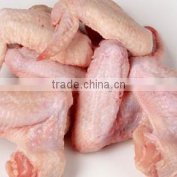 Frozen chicken wings