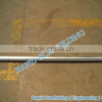 Kwikstage scaffolding parts ledger