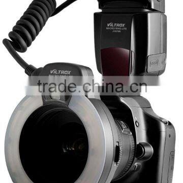 New Viltrox Macro Ring flash with TTL for Nikon with best Quality