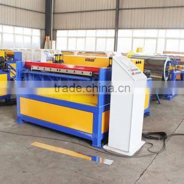 Duct Forming Machine photo-6